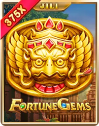 Fortune Gems